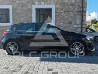 2016 Mercedes Benz A 180