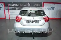 2016 Mercedes Benz A 180