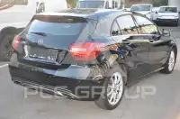 2016 Mercedes Benz A 180