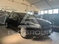 2016 Mercedes Benz A 180