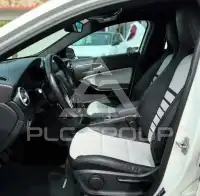 2016 Mercedes Benz A 180