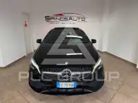 2016 Mercedes Benz A 180