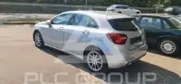 2016 Mercedes Benz A 180