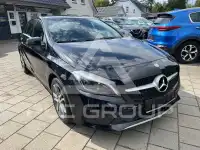 2016 Mercedes Benz A 180