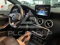 2016 Mercedes Benz A 180
