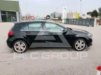 2016 Mercedes Benz A 180