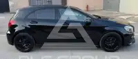 2016 Mercedes Benz A 180