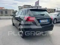 2016 Mercedes Benz A 180