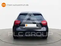 2016 Mercedes Benz A 180