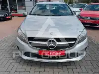 2016 Mercedes Benz A 180
