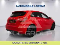 2016 Mercedes Benz A 180