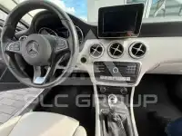 2016 Mercedes Benz A 180