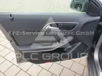 2016 Mercedes Benz A 180