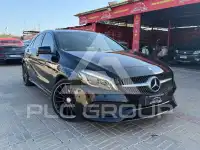 2016 Mercedes Benz A 180