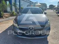 2016 Mercedes Benz A 180