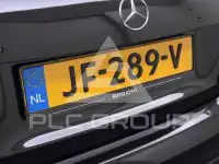 2016 Mercedes Benz A 180