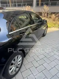 2016 Mercedes Benz A 180