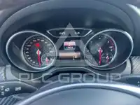 2016 Mercedes Benz A 180
