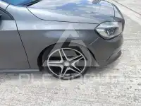 2016 Mercedes Benz A 180