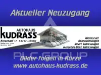 2016 Mercedes Benz A 180