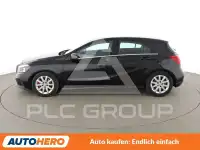 2016 Mercedes Benz A 180