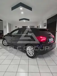 2016 Mercedes Benz A 180