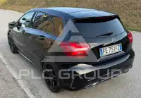2016 Mercedes Benz A 180