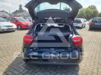 2016 Mercedes Benz A 180