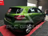 2016 Mercedes Benz A 180