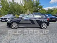 2016 Mercedes Benz A 180