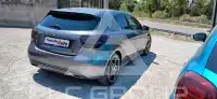 2016 Mercedes Benz A 180