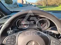 2016 Mercedes Benz A 180