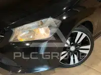 2016 Mercedes Benz A 180