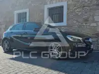 2016 Mercedes Benz A 180