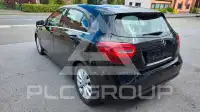 2016 Mercedes Benz A 180