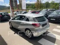 2016 Mercedes Benz A 180