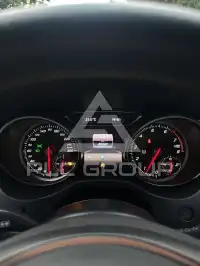 2016 Mercedes Benz A 180