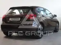 2016 Mercedes Benz A 180