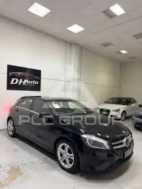 2016 Mercedes Benz A 180