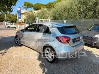 2016 Mercedes Benz A 180