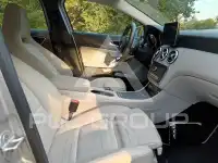 2016 Mercedes Benz A 180