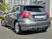 2016 Mercedes Benz A 180