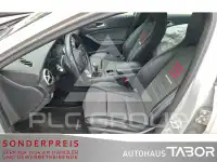 2016 Mercedes Benz A 180