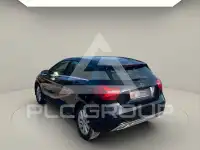 2016 Mercedes Benz A 180