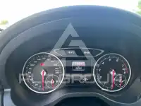 2016 Mercedes Benz A 180