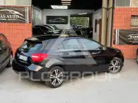 2016 Mercedes Benz A 180
