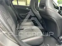 2016 Mercedes Benz A 180