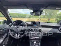 2016 Mercedes Benz A 180