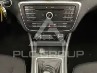 2016 Mercedes Benz A 180