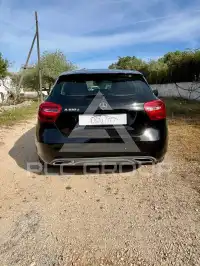 2016 Mercedes Benz A 180